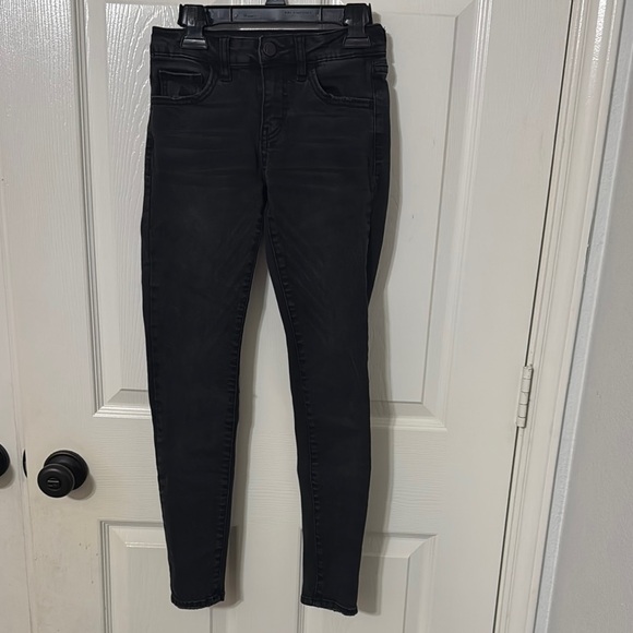 KanCan Other - #G6 Youth Girl Kancan Black Jeans Sz 10